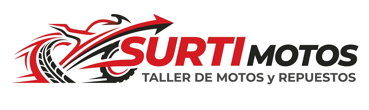 Logo de Surti Motos